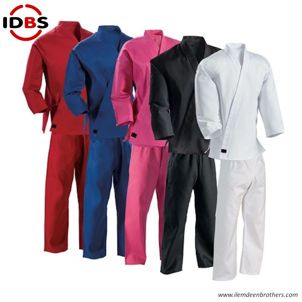 Karate Uniform